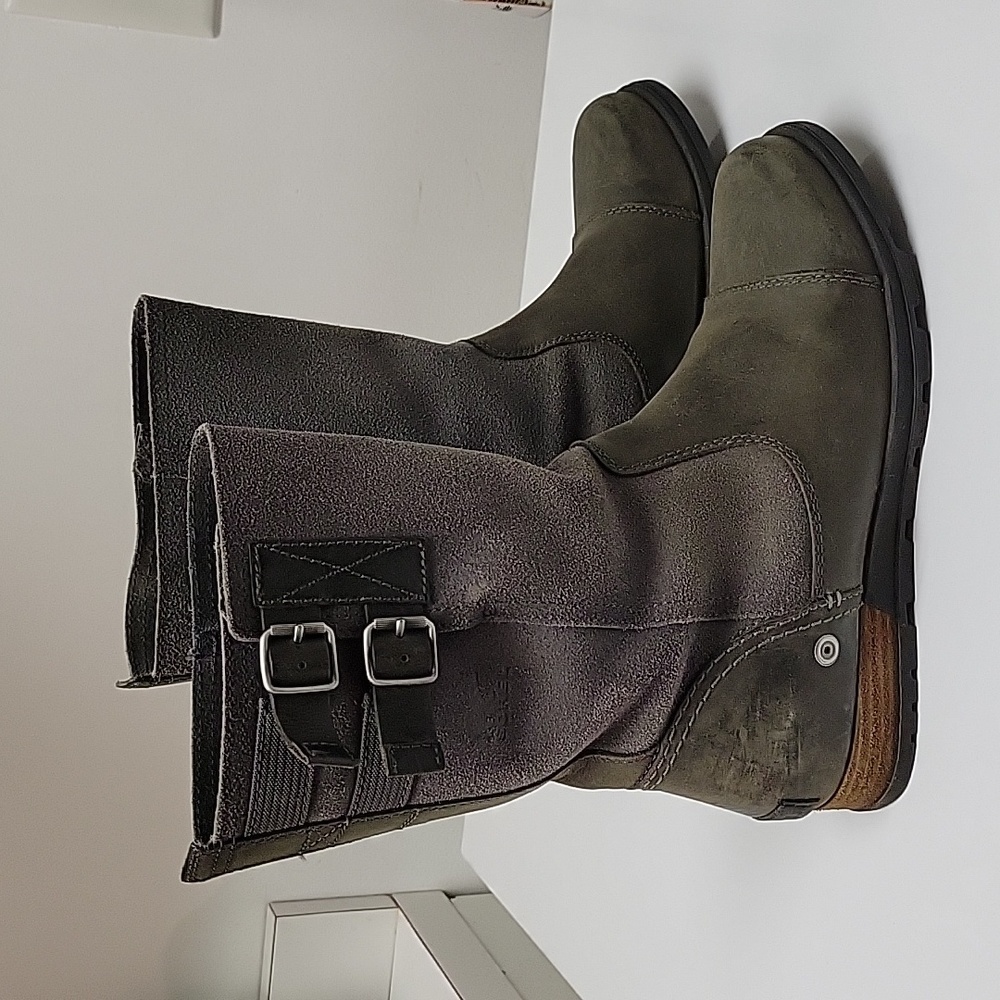 Sorel Major Pull-on Boots